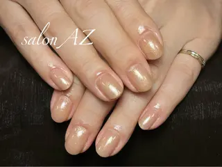 ネイル salonAZ Miaのネイルデザイン