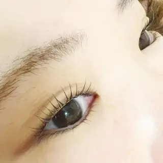 マツエク・マツパ eyelash CREAのマツエク・マツパデザイン