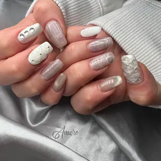 ネイル You kyehwaのネイルデザイン