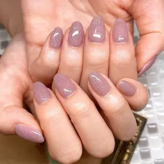 ネイル nailist yuiのネイルデザイン