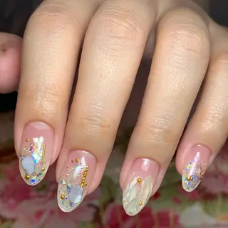 ネイル salon Noelのネイルデザイン