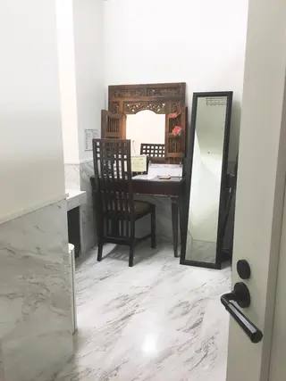 マツエク・マツパ hairs醍醐本店 akidukiのマツエク・マツパデザイン