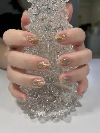 ネイル ネイルサロン ロア旧ジョリーのネイルデザイン