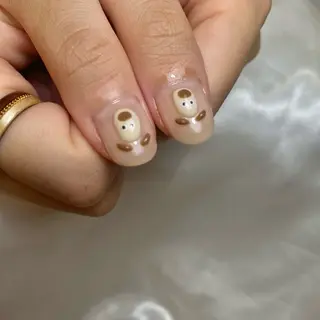 ネイル LIll nailのネイルデザイン