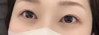 マツエク・マツパ 隠れ家サロン にんにんのマツエク・マツパデザイン