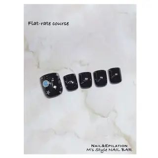 ネイル M's Style NAIL BARのネイルデザイン