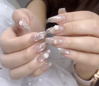 ネイル YK ネイルサロンのネイルデザイン