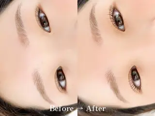 マツエク・マツパ Unknown ちひろのマツエク・マツパデザイン