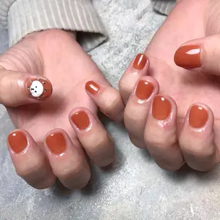 ネイル 💅chainail _aiのネイルデザイン
