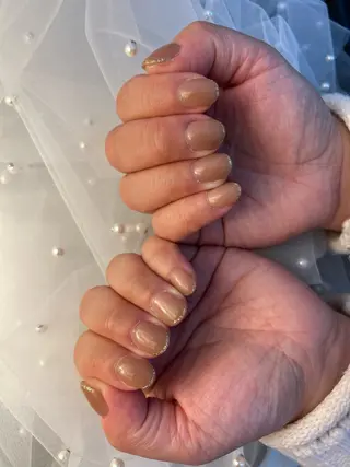 ネイル ✴︎ Delightのネイルデザイン