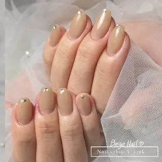 ネイル A Iのネイルデザイン