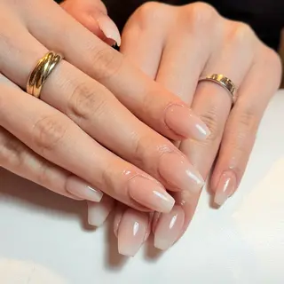 ネイル Risa_ Nailのネイルデザイン