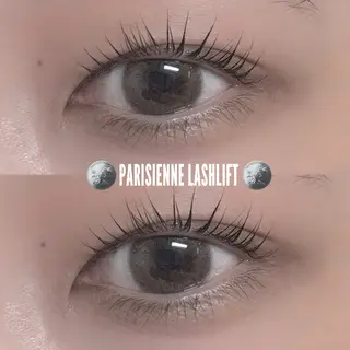 マツエク・マツパ ROSIE🖤 URARAのマツエク・マツパデザイン