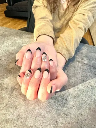 ネイル nail salon amanoのネイルデザイン