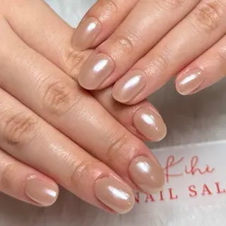 ネイル 久保田 マリコのネイルデザイン