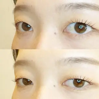 マツエク・マツパ io .のマツエク・マツパデザイン