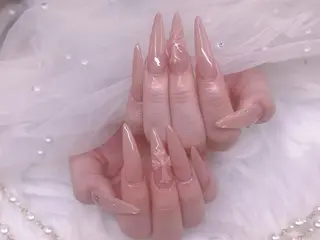 ネイル Uminail ゆうゆうのネイルデザイン