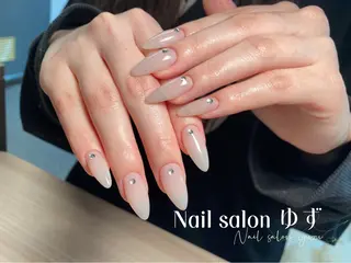 ネイル ゆず- Nail Salonのネイルデザイン