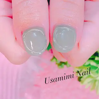 ネイル USAMiMi 🐰💕のネイルデザイン