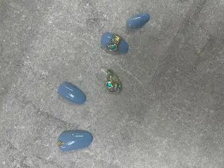 ネイル FASTNAIL PLUS 新宿店のネイルデザイン