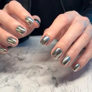 ネイル Montrésor 名古屋ネイルサロンのネイルデザイン