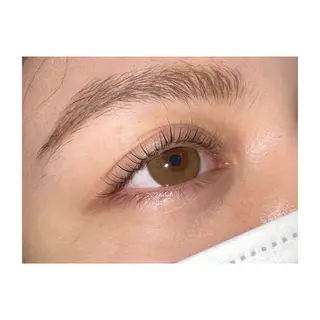 マツエク・マツパ brilliant MIKIのマツエク・マツパデザイン