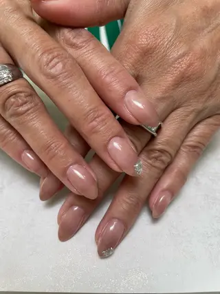 ネイル ricco amiのネイルデザイン