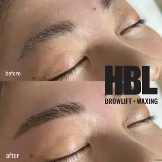 アイブロウ HBL💖 Sakuraの眉毛・アイブロウイメージ