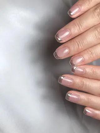 ネイル saki_ nail heronのネイルデザイン