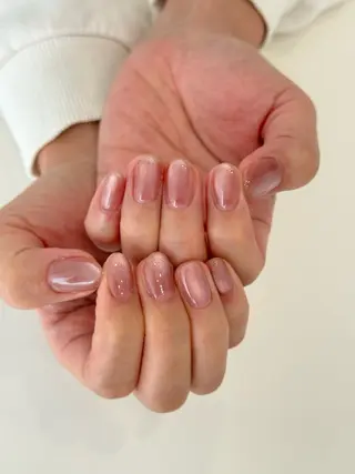 ネイル S mikiのネイルデザイン