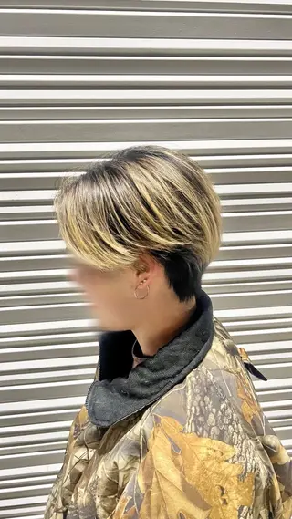 メンズ 🌺モデル募集中🥥 𝘈𝘺𝘢𝘯𝘦のヘアスタイル