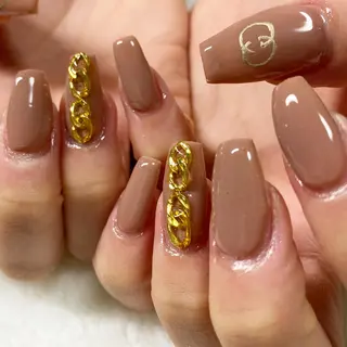 ネイル Laki nailのネイルデザイン