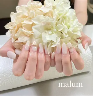 ネイル malum nailのネイルデザイン