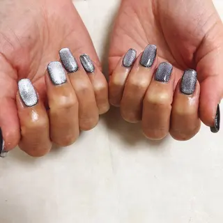 ネイル mogunail &blowのネイルデザイン