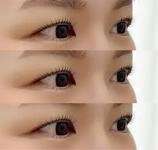 マツエク・マツパ un par unの眉毛・アイブロウイメージ