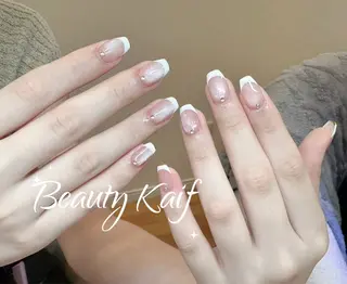 ネイル Kaif ネイル サロンのネイルデザイン