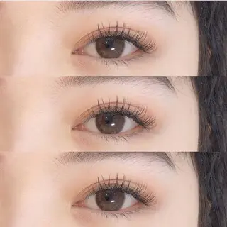 マツエク・マツパ 近藤 知香の眉毛・アイブロウイメージ