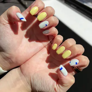 ネイル Beauty Space N&Nのネイルデザイン