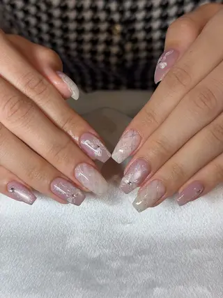 ネイル Private nailsalon  N所属・N nail - KOBE -のネイルデザイン
