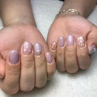 ネイル COCO +のエステ・リラクイメージ