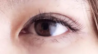 マツエク・マツパ sii. eyelashのマツエク・マツパデザイン