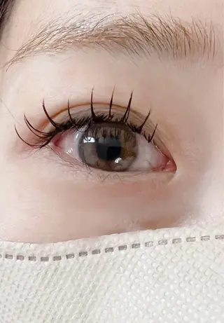 マツエク・マツパ 侑 未のその他イメージ