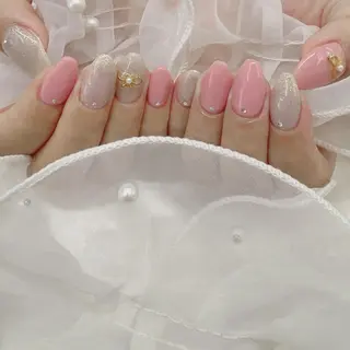 ネイル Nail salon Honey Beeのネイルデザイン