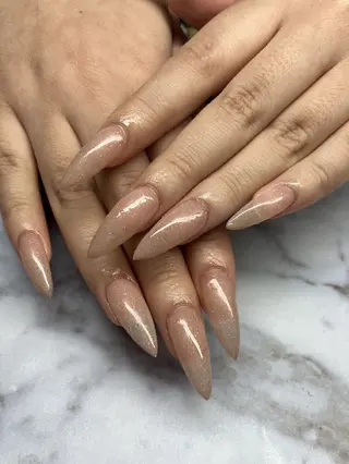 ネイル JJ  Aiのネイルデザイン