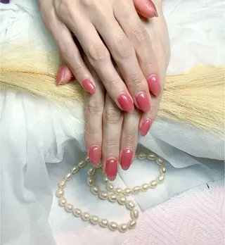 ネイル べ にのネイルデザイン