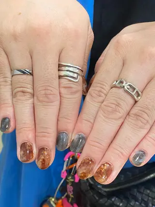 ネイル Bianca 今池店 Nishikawaのマツエク・マツパデザイン