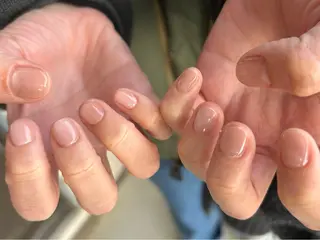 ネイル ArcoIris所属・Arco Iris 告瑠莉のネイルデザイン