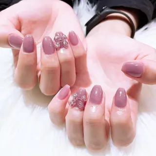 ネイル ✨Serenity Nail salonのネイルデザイン