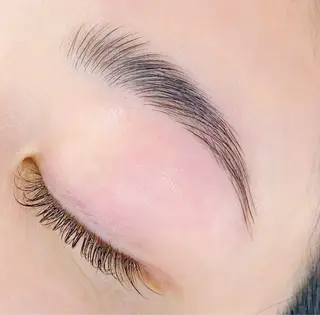 アイブロウ 小野寺 おのでらのマツエク・マツパデザイン