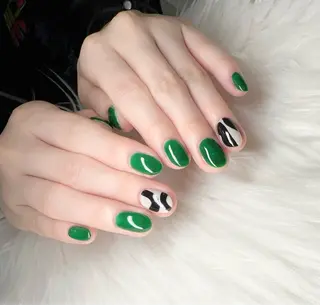 ネイル Rnail. misatoのネイルデザイン